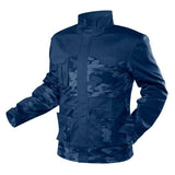 Geaca de lucru, model Camo Navy, marimea XL/54, NEO