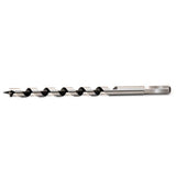 Burghiu pentru lemn, tip Lewis, 12x230 mm, Richmann