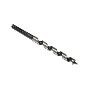 Burghiu pentru lemn, tip Lewis, 14x450 mm, Richmann