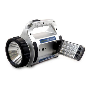 Lanterna SuperBright, 6 x Hat LED, 3 x D, Strend Pro 