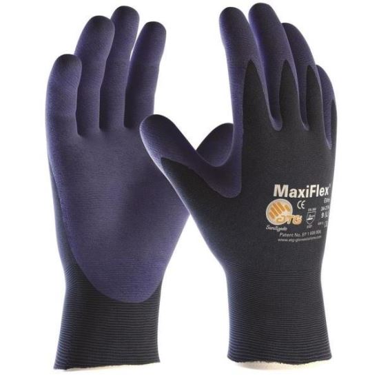 Manusi MaxiFlex, marimea S/7, ELITE