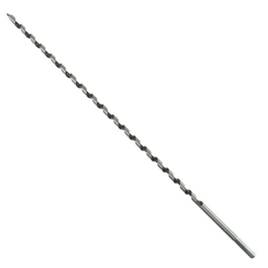 Burghiu pentru lemn, tip Lewis, 25x230 mm, Dedra