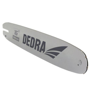 Ghidaj pentru drujba electrica DED8701 si DED8702, 16"/40 cm, 1.3 mm, Dedra