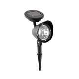 Lampa solara pentru gradina, LED, 14x9.5x31 cm, Merak