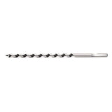 Burghiu pentru lemn, tip Lewis, 10x230 mm, Richmann