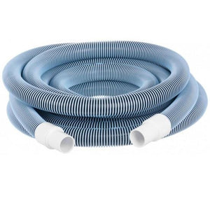 Furtun profesional de aspirare pentru piscina, 38 mm, 7.5 m