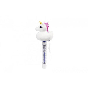 Termometru pentru piscina, model unicorn, Bestway