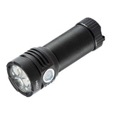 Lanterna, LED OSRAM P9, 30 W, 3300 lm, USB, NEO