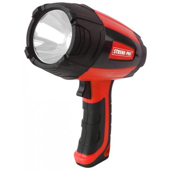 Lanterna lucru, LED XPG, 3 W, 400 lm, USB, Strend Pro 