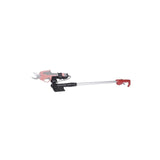 Foarfeca electrica de gradina cu maner telescopic, 1.5 Ah, 7.2 V, Strend Pro