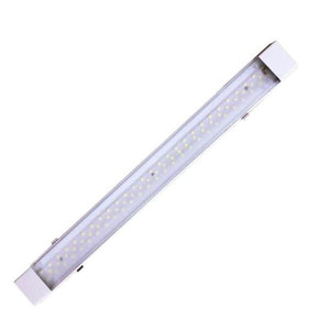 Corp de iluminat cu led, tip stm, 6400K, 30W, 60 cm, Gelux