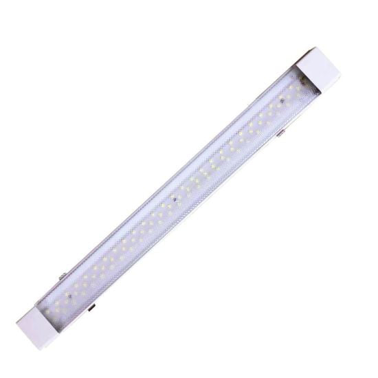 Corp de iluminat cu led, tip stm, 6400K, 60W, 120 cm, Gelux