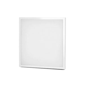 Panou patrat cu led, 4100k, 50W, 595x595x7 mm, Gelux