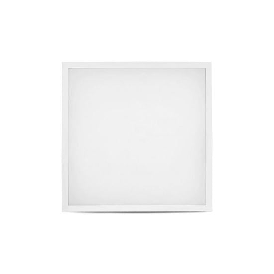 Panou patrat led, 4100k, 50W, 595X595x30 mm, Gelux