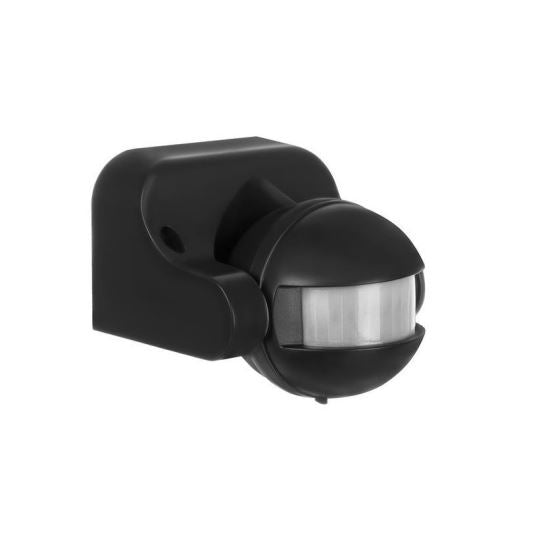 Lampa de perete cu senzor de miscare, LED, IP44, 8.5x10x6 cm