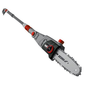 Drujba electrica pentru crengi, 750 W, cu maner telescopic, 285 cm, Dedra