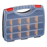 Cutie cu organizator, maner, 31.5x25.5x5.5 cm, Strend Pro