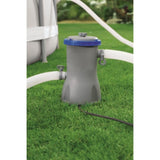 Pompa filtrare pentru piscina, 3028 l/h, Bestway FlowClear