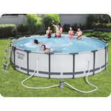 Pompa filtrare pentru piscina, 3028 l/h, Bestway FlowClear