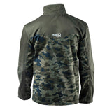 Geaca de lucru, camuflaj, model Camo, marimea XL/54, NEO