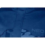 Geaca de lucru, model Camo Navy, marimea XL/54, NEO