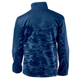 Geaca de lucru, model Camo Navy, marimea XXL/56, NEO