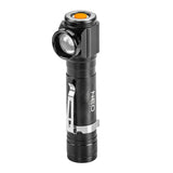 Lampa cap, LED CREE, 10 W, 800 lm, USB, NEO