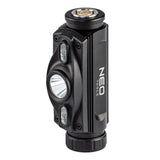 Lampa cap, LED CREE, 10 W, 1000 lm, USB, NEO