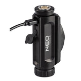 Lampa cap, LED CREE, 10 W, 1000 lm, USB, NEO