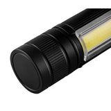 Lanterna, LED CREE+COB, 10 W, 800 lm, USB, NEO