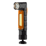 Lanterna, LED CREE+COB, 3 W, 300 lm, USB, NEO