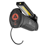 Lampa lucru, 2 in 1, LED COB, 3 W, 300 lm, NEO