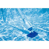 Aspirator pentru piscina, cu maner 1.9 m, accesorii, furtun 6 m, Bestway Aqua Crawl 