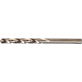 Burghiu pentru metal, HSS, cobalt, 4.8 mm, Richmann Exclusive