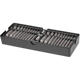 Set varfuri diverse, sertar TIP A (385x150 mm) pentru dulap mobil, 42 buc, RICHMANN EXCLUSIVE