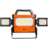 Proiector lucru, LED COB, 30 W, 4500 lm, IP54, Richmann Exclusive