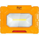 Proiector lucru, LED COB, 20 W, 1800 lm, 2xUSB, IP54, Richmann Exclusive