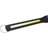 Lampa lucru, LED COB, cu acumulator, 10 W, 400 lm, Richmann