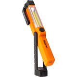 Lanterna MINI de lucru, 145+60 lm LED, lampa portabila cu acumulator, 800 mAH, RICHMANN EXCLUSIVE