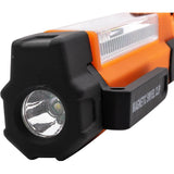 Lanterna MINI de lucru, 145+60 lm LED, lampa portabila cu acumulator, 800 mAH, RICHMANN EXCLUSIVE