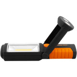 Lanterna lucru, LED COB, 3 W, 220 lm, USB, Richmann Exclusive