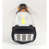 Lampa lucru, LED COB, cu magnet, 3 W, 280 lm, USB, Richmann Exclusive