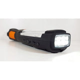 Lampa lucru, LED COB, cu magnet, 3 W, 280 lm, USB, Richmann Exclusive