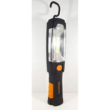 Lampa lucru, LED COB, cu magnet, 3 W, 280 lm, USB, Richmann Exclusive