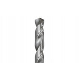 Burghiu pentru metal, lung, 2 buc, 4x119 mm, Drel