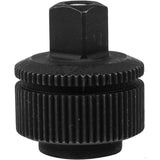 Clichet bidirectional cu cap inlocuibil, 1/4", 3/8", 1/2", Richmann Exclusive 