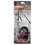 Creion de faza auto, tester tensiune, 6-24V, 190 mm, Richmann Exclusive