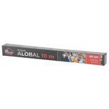 Folie aluminiu pentru gatit, gatar, 45 cm x 10 m, Magic Home