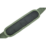 Geanta turistica/calatorie de umar, model Survival, camuflaj, 8 buzunare, 8.5x25.5x19.5 cm, NEO