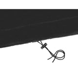 Husa impermeabila, pentru scaun leagan suspendat, 450x155 cm, Isotrade